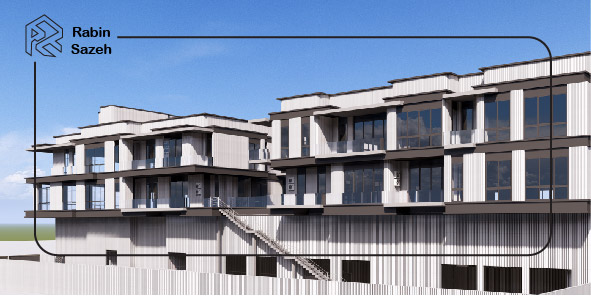 نمونه پروژه رابین 1