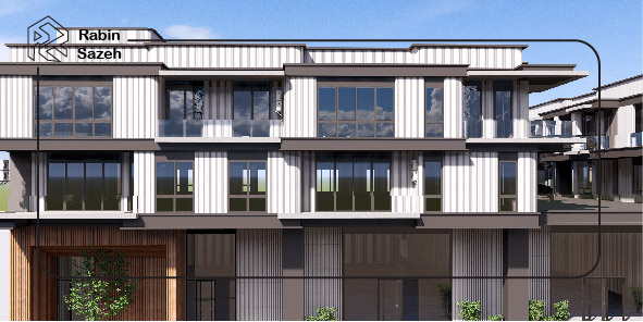 نمونه پروژه رابین 2