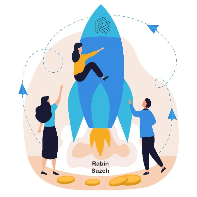 مرحله ی شروع پروژه